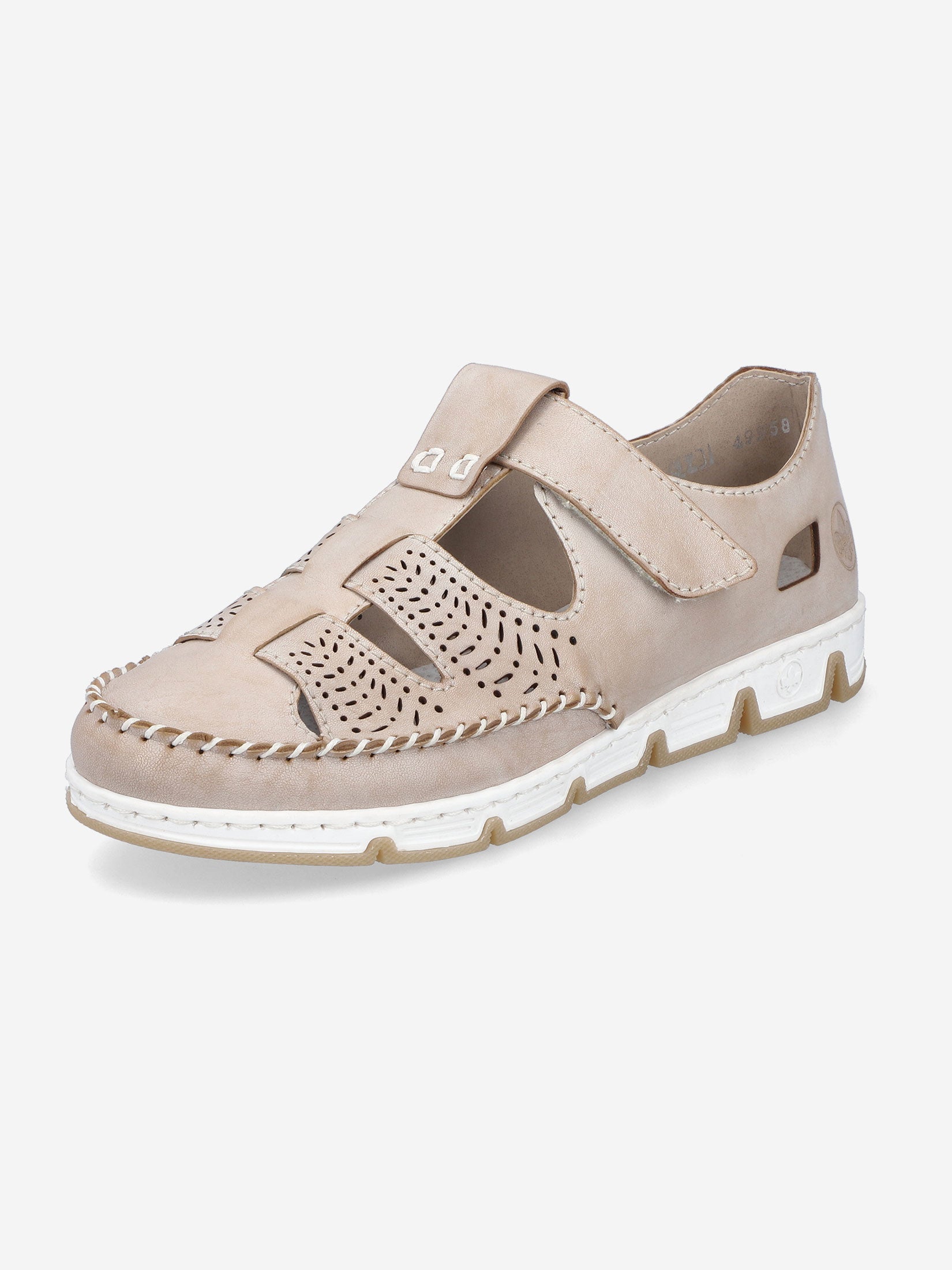 Rieker Туфли 36