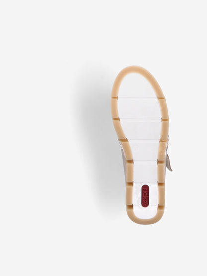 Rieker Туфли 36