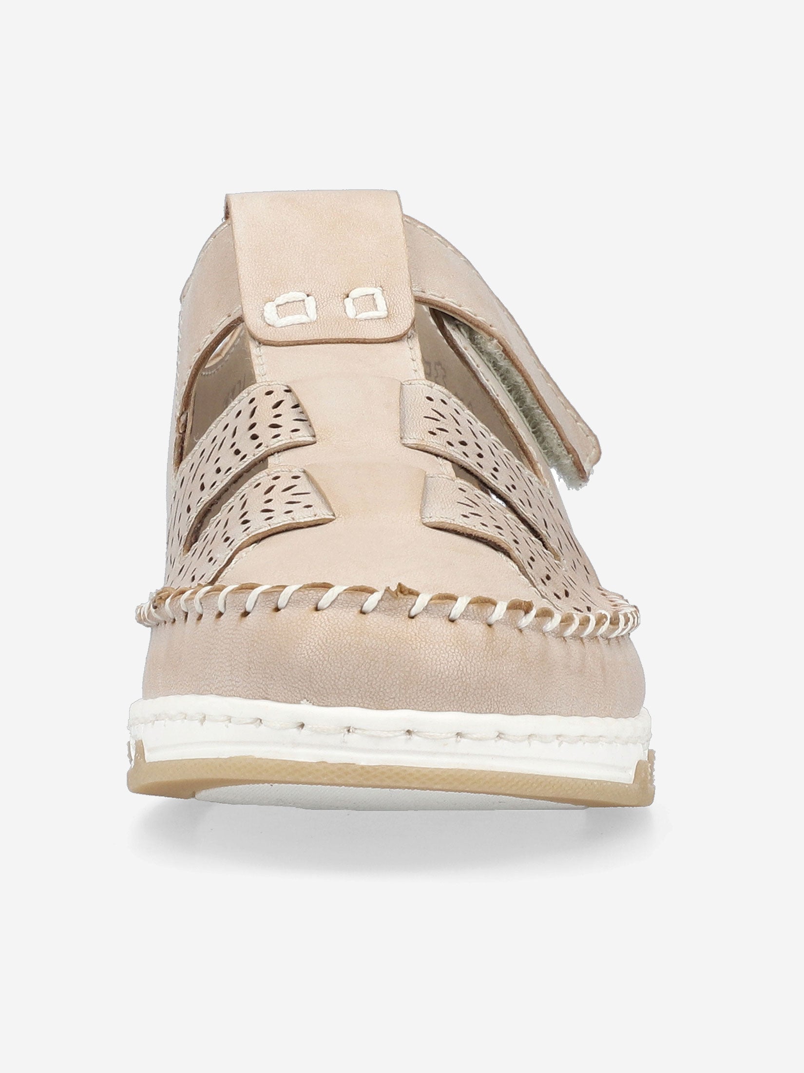 Rieker Туфли 36