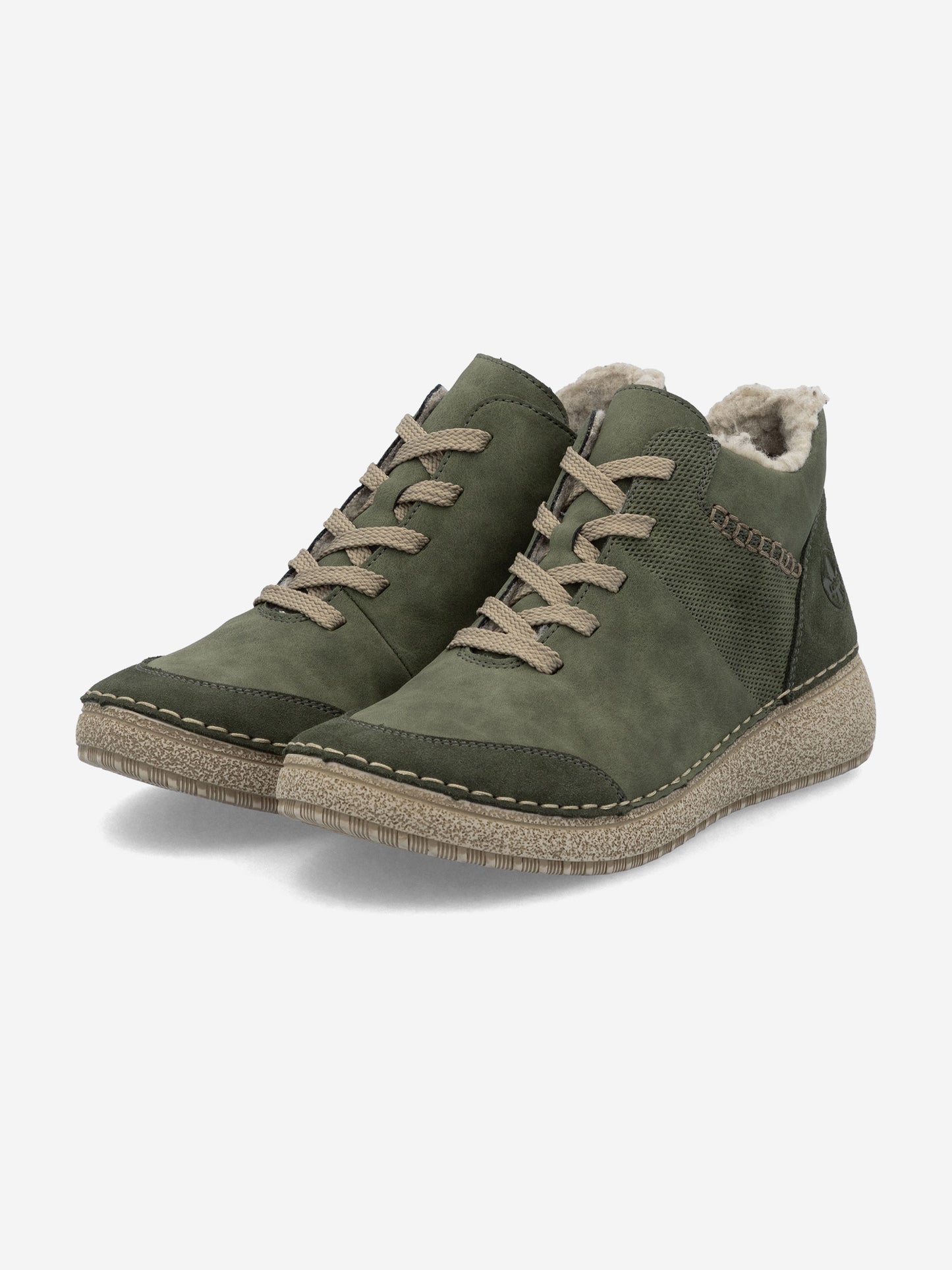 Rieker Ботинки 36