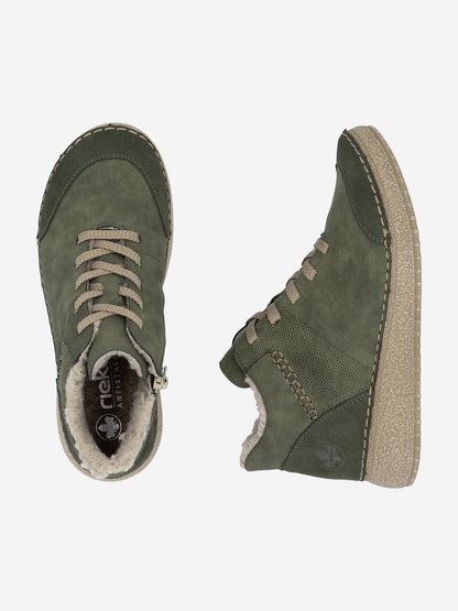 Rieker Ботинки 36