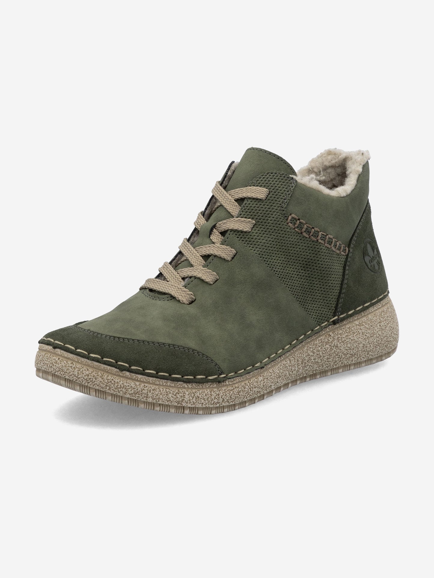 Rieker Ботинки 36