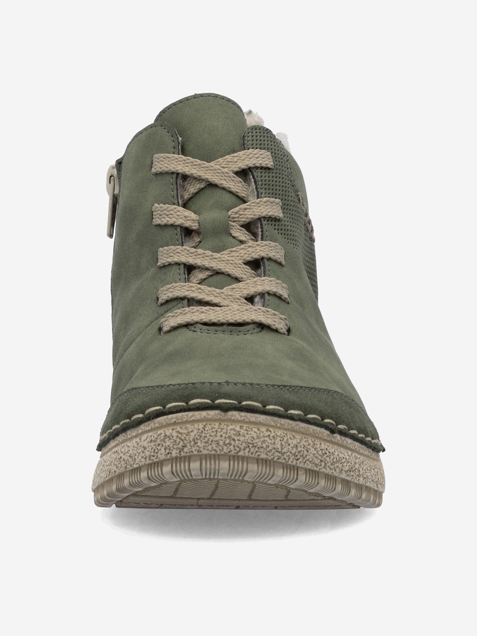 Rieker Ботинки 36