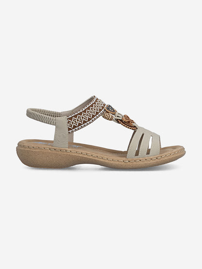 Rieker босоножки 40