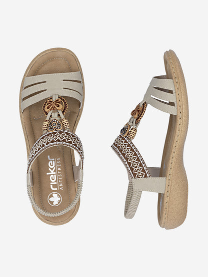 Rieker босоножки 40