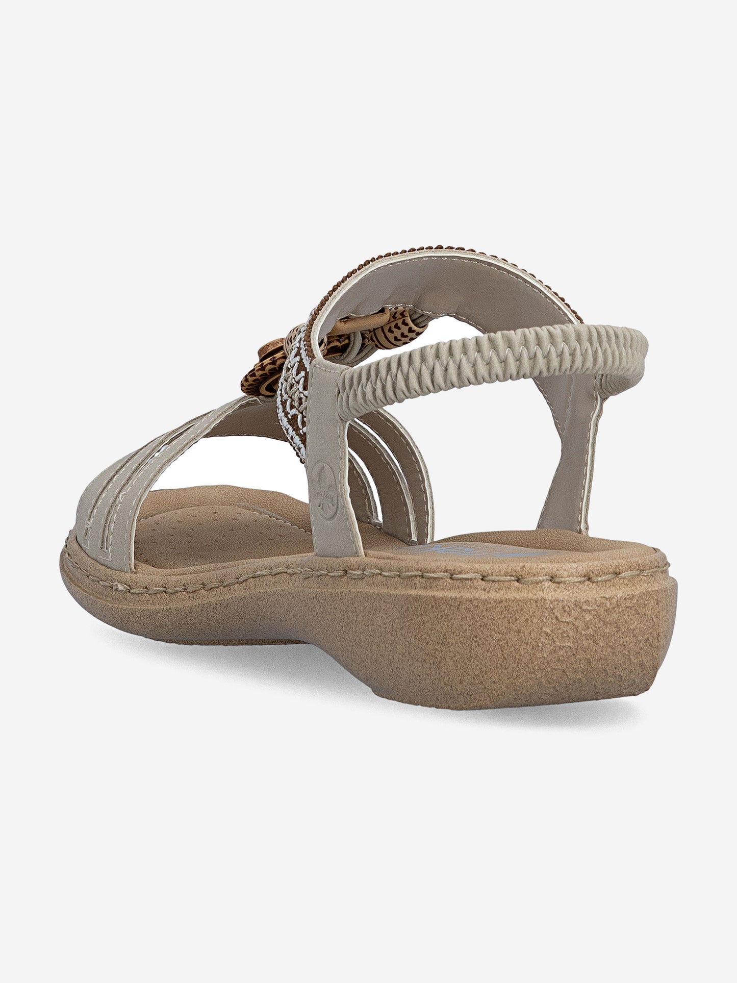 Rieker босоножки 40