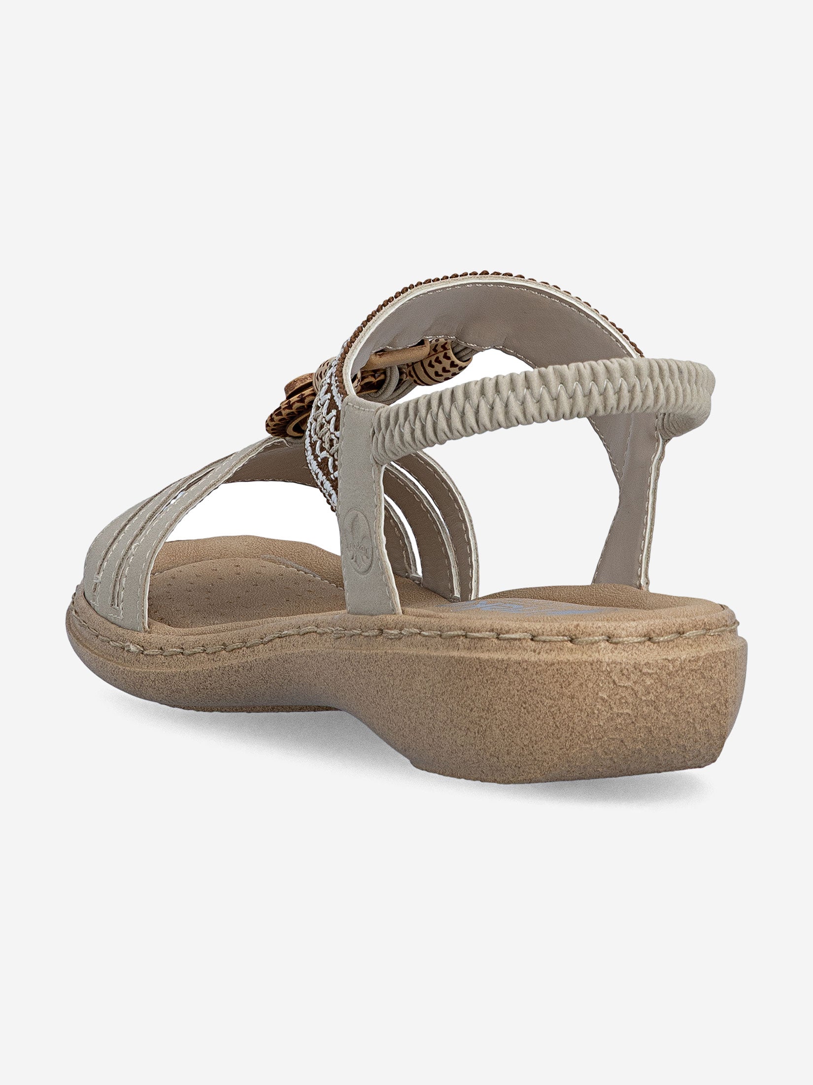 Rieker босоножки 40