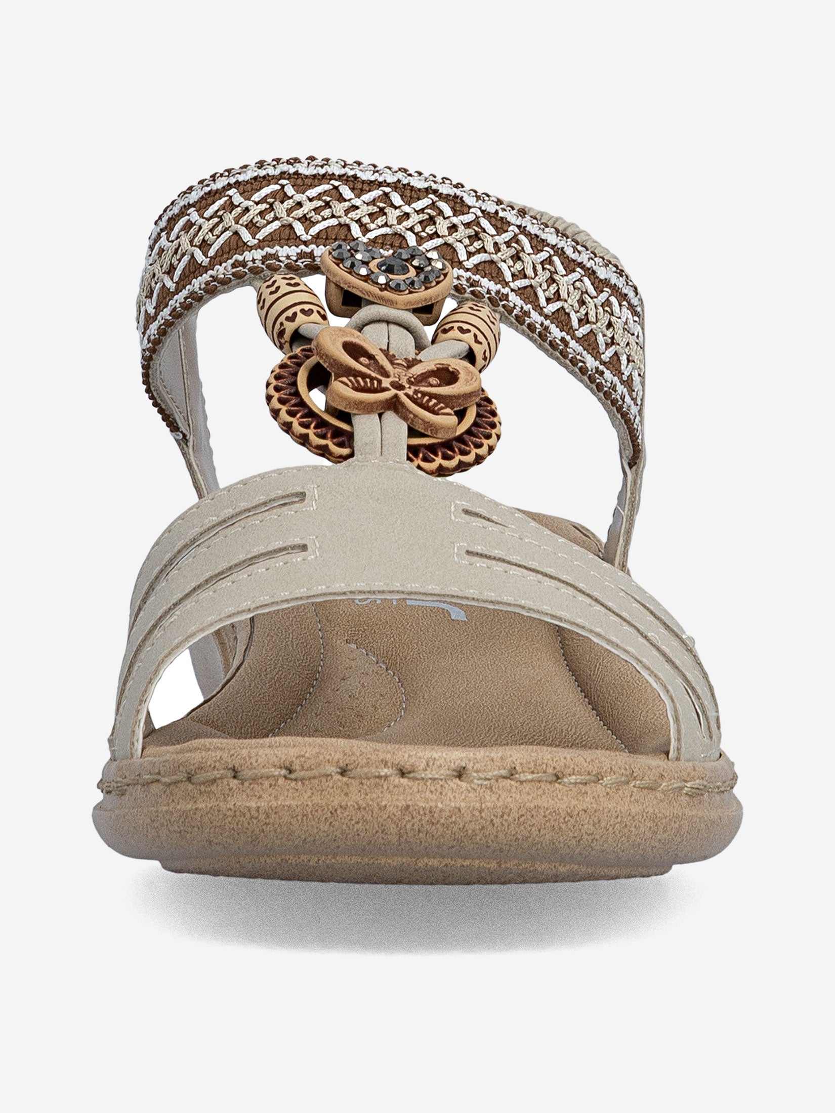 Rieker босоножки 40