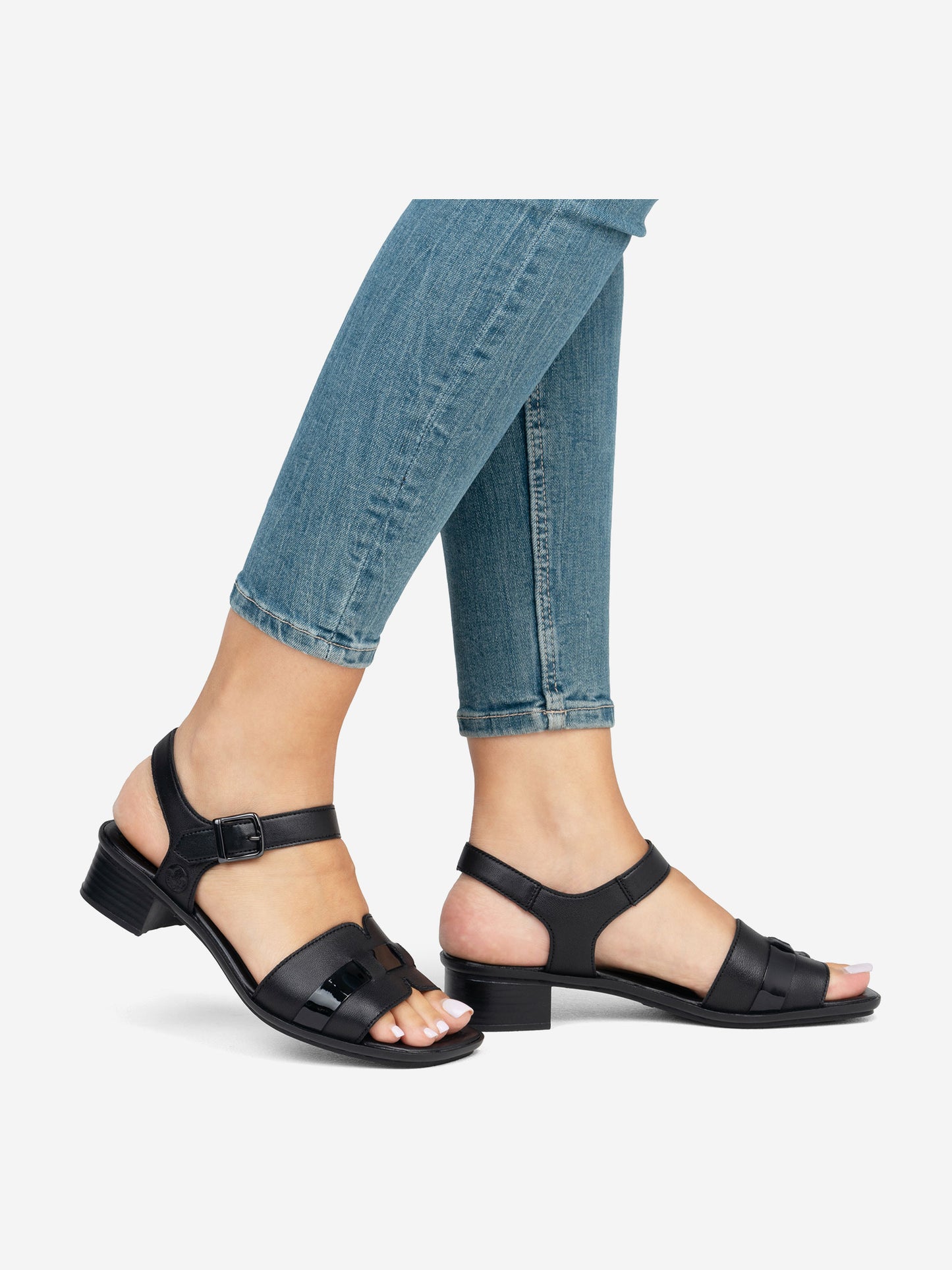 Rieker Босоножки 36