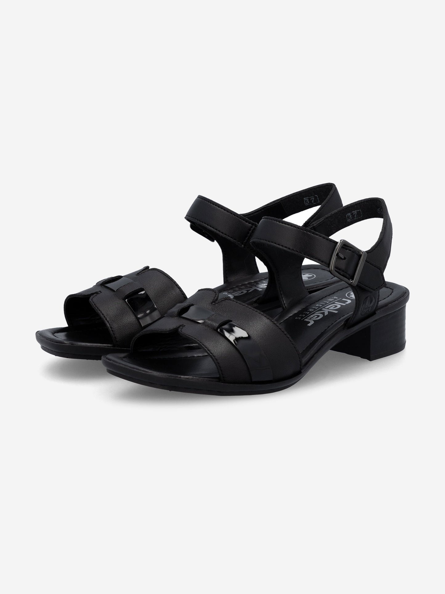 Rieker Босоножки 36