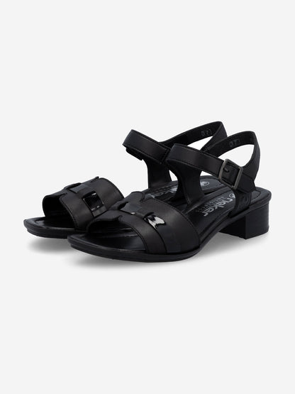 Rieker Босоножки 36