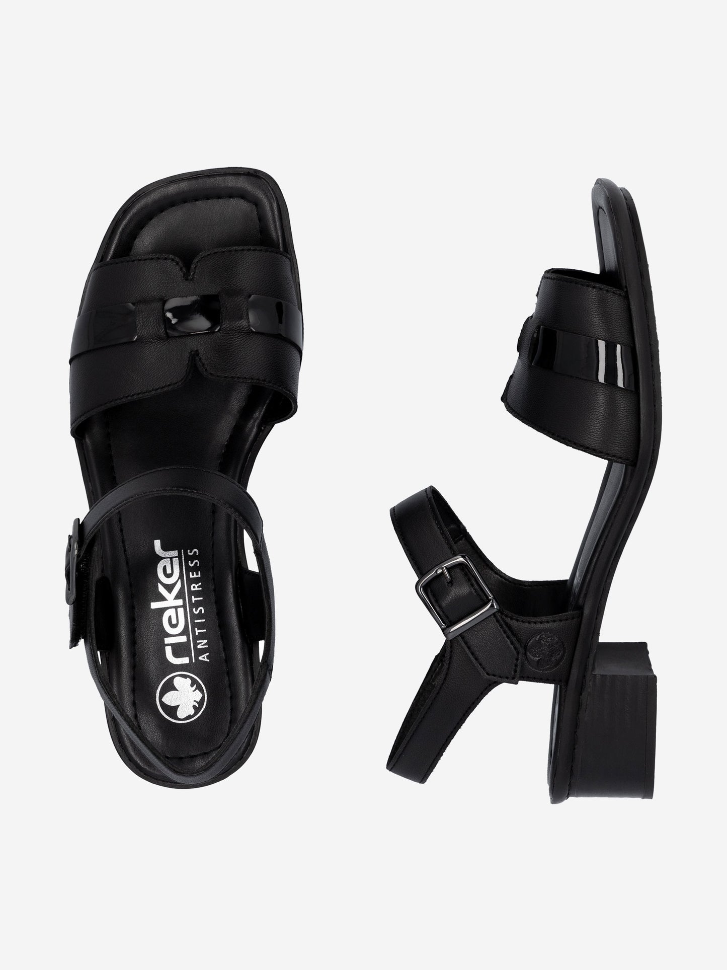 Rieker Босоножки 36