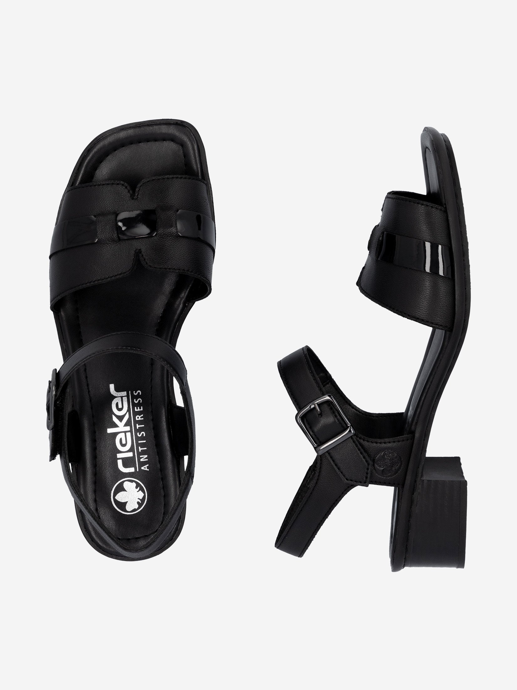 Rieker Босоножки 36