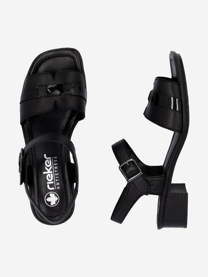 Rieker Босоножки 36