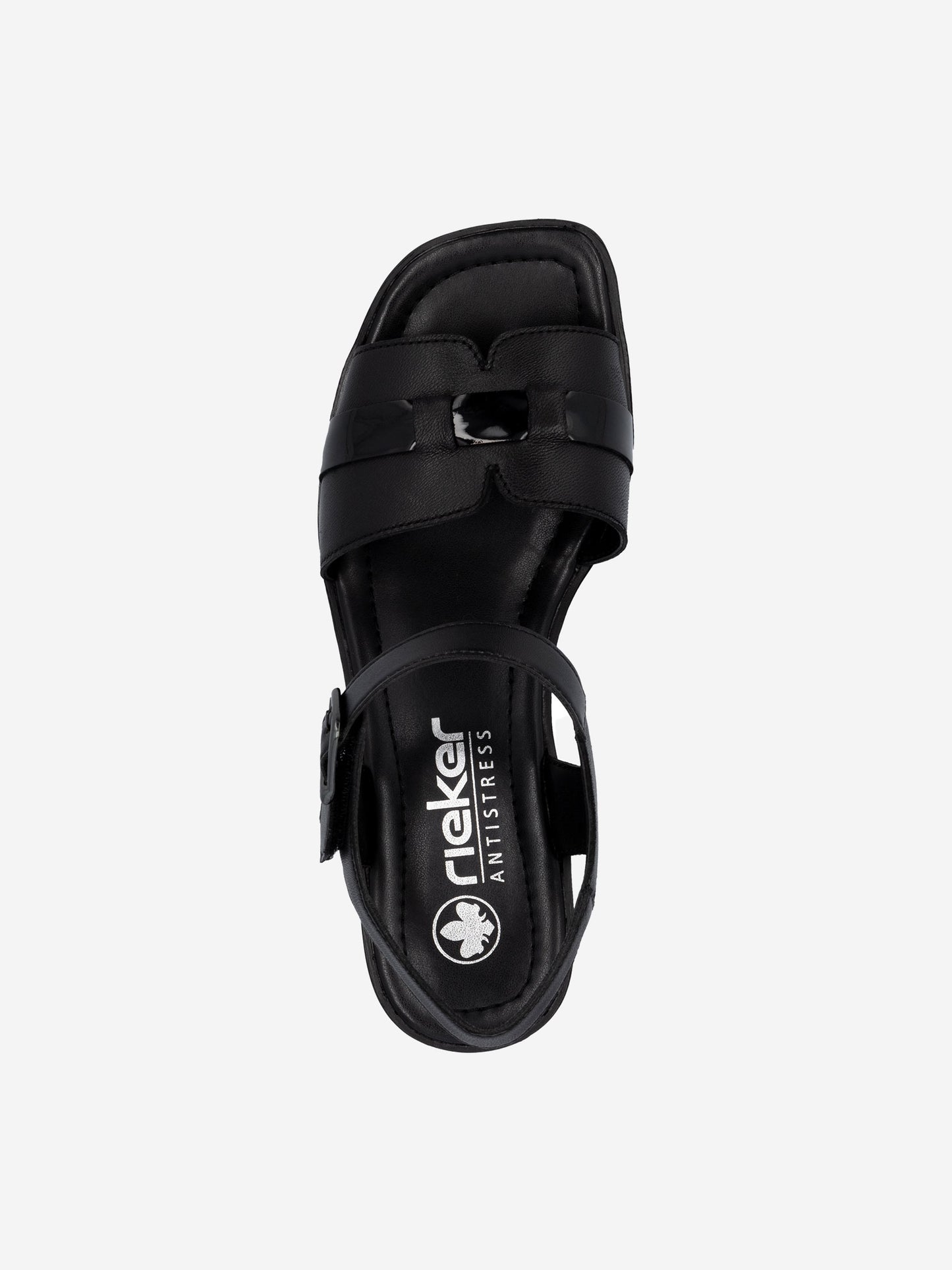 Rieker Босоножки 36