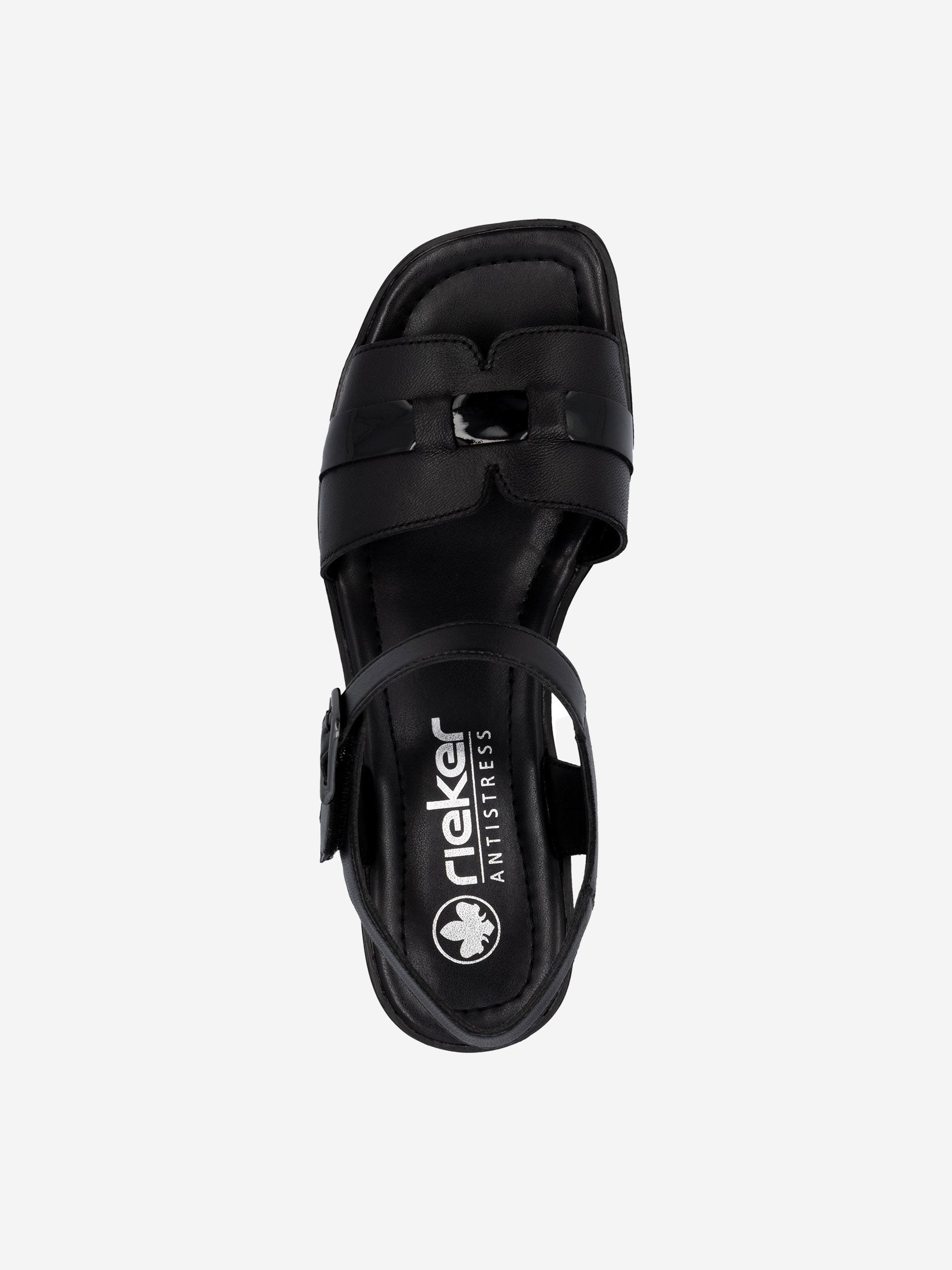 Rieker Босоножки 36