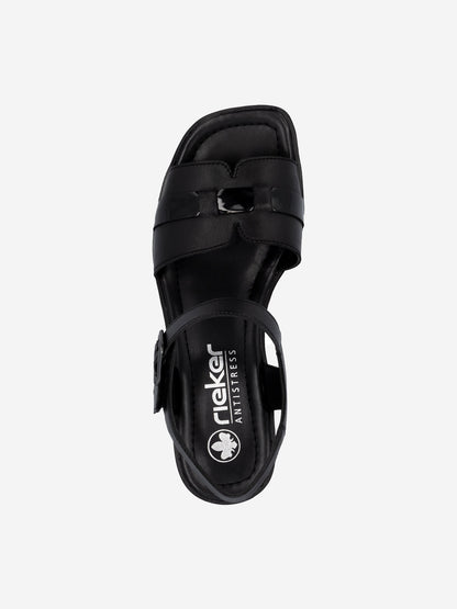 Rieker Босоножки 36