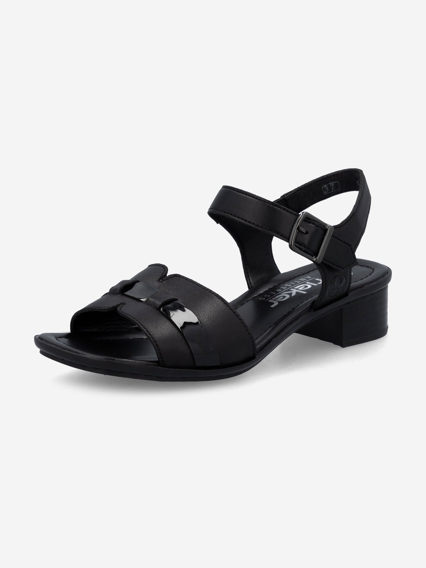 Rieker Босоножки 36