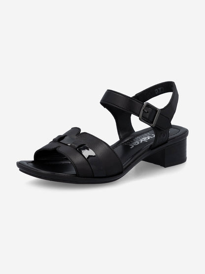 Rieker Босоножки 36