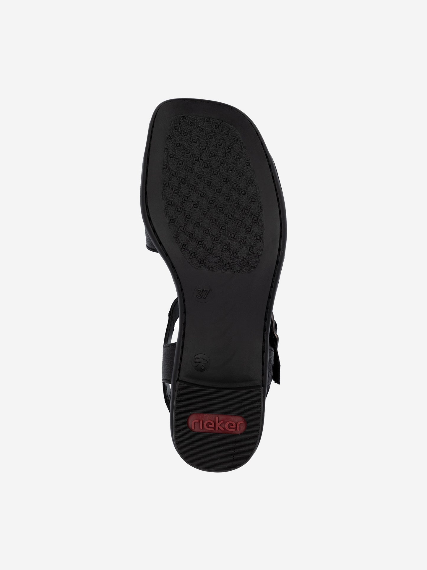 Rieker Босоножки 36