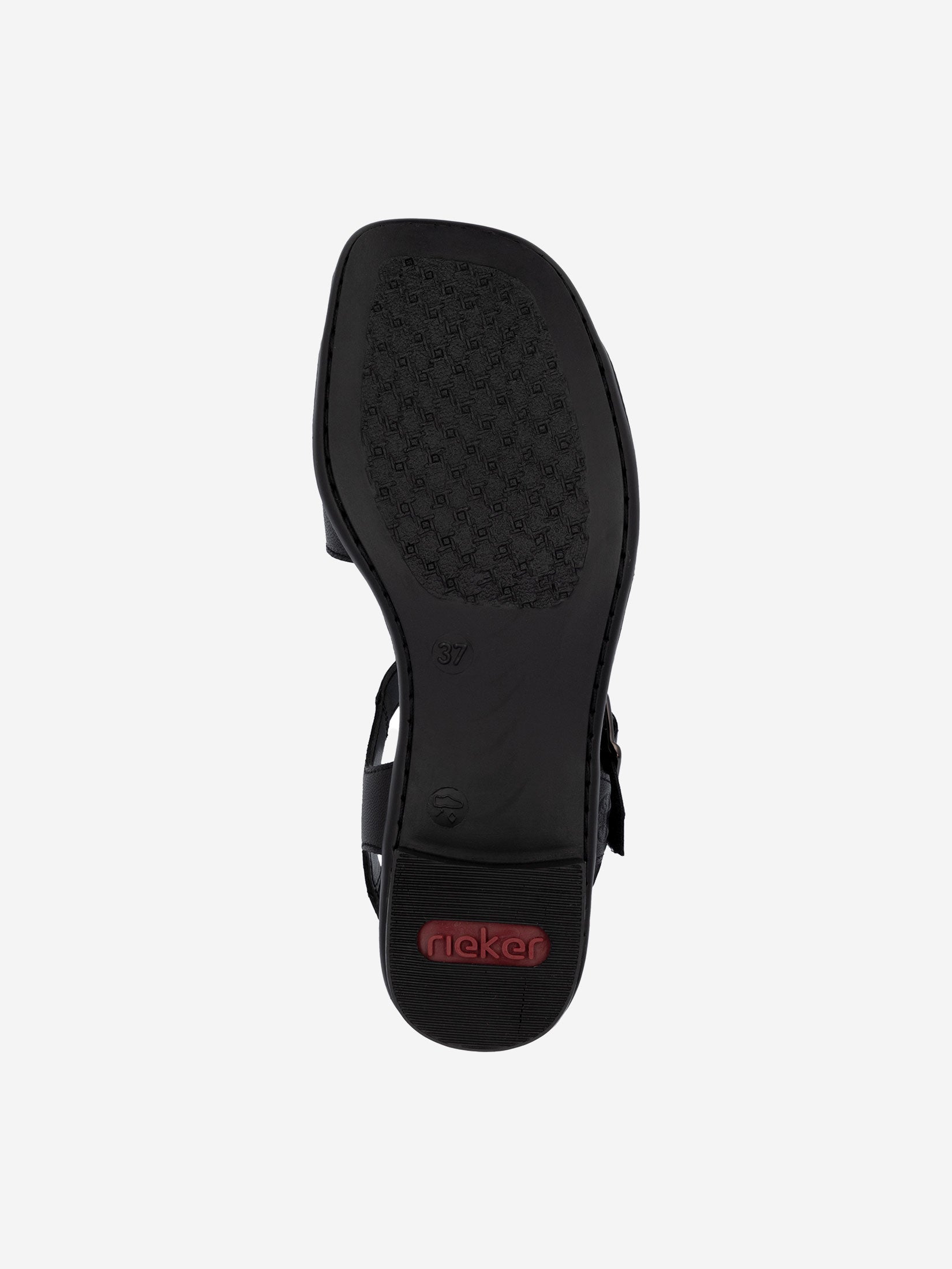 Rieker Босоножки 36