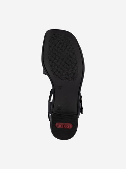 Rieker Босоножки 36