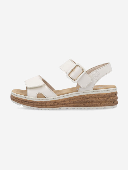 Rieker босоножки 40