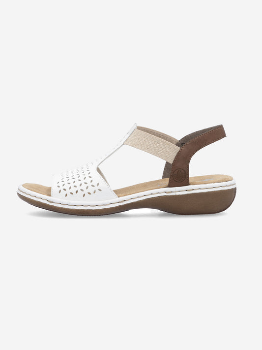 Rieker Босоножки 36