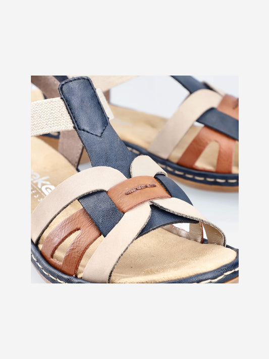 Rieker Босоножки 36