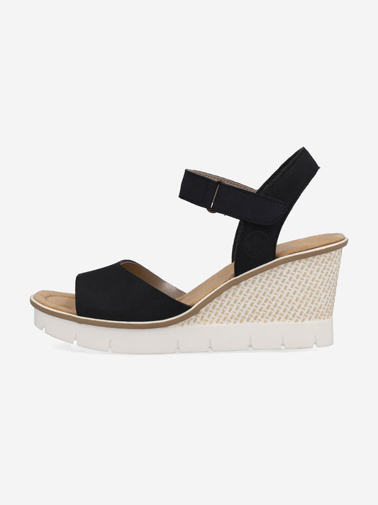 Rieker Босоножки 36