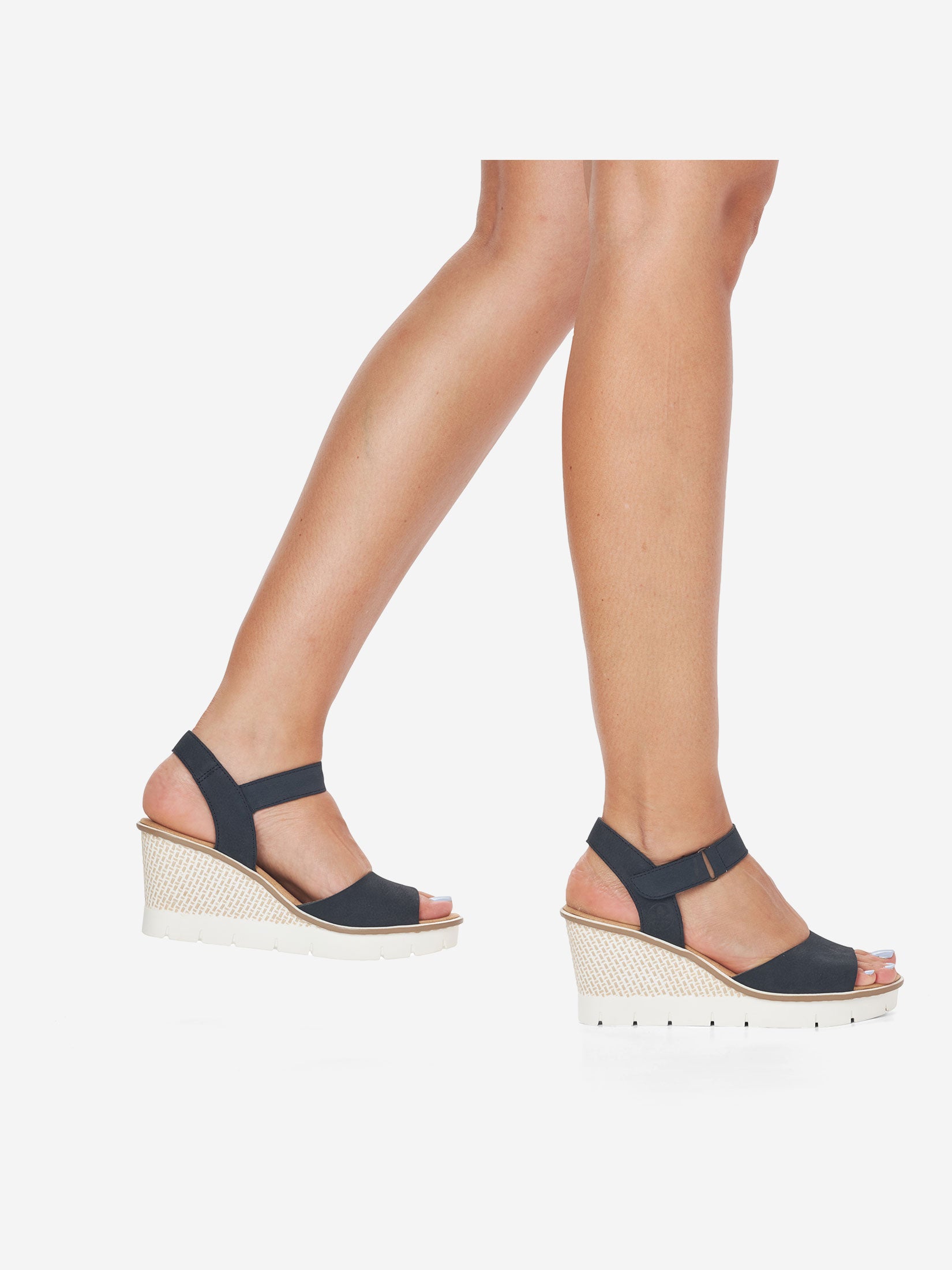 Rieker Босоножки 36