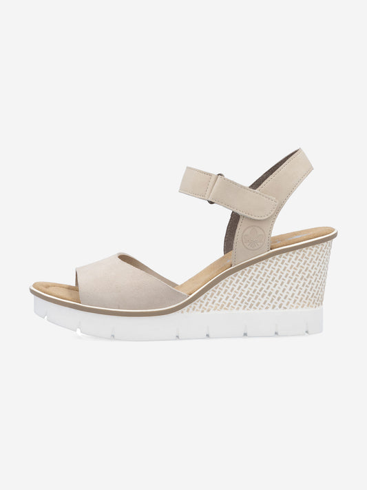 Rieker босоножки 40