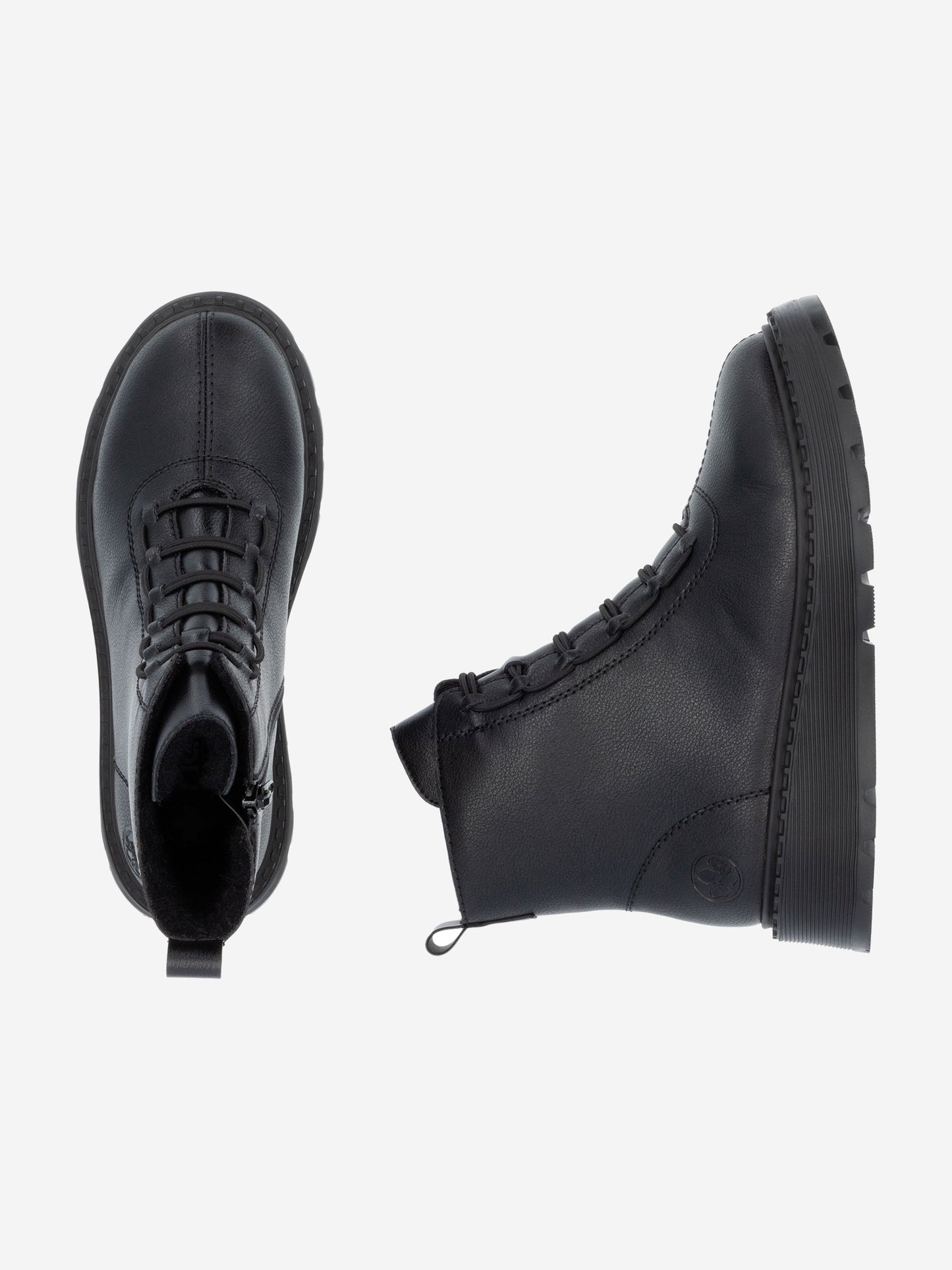 Rieker Ботинки