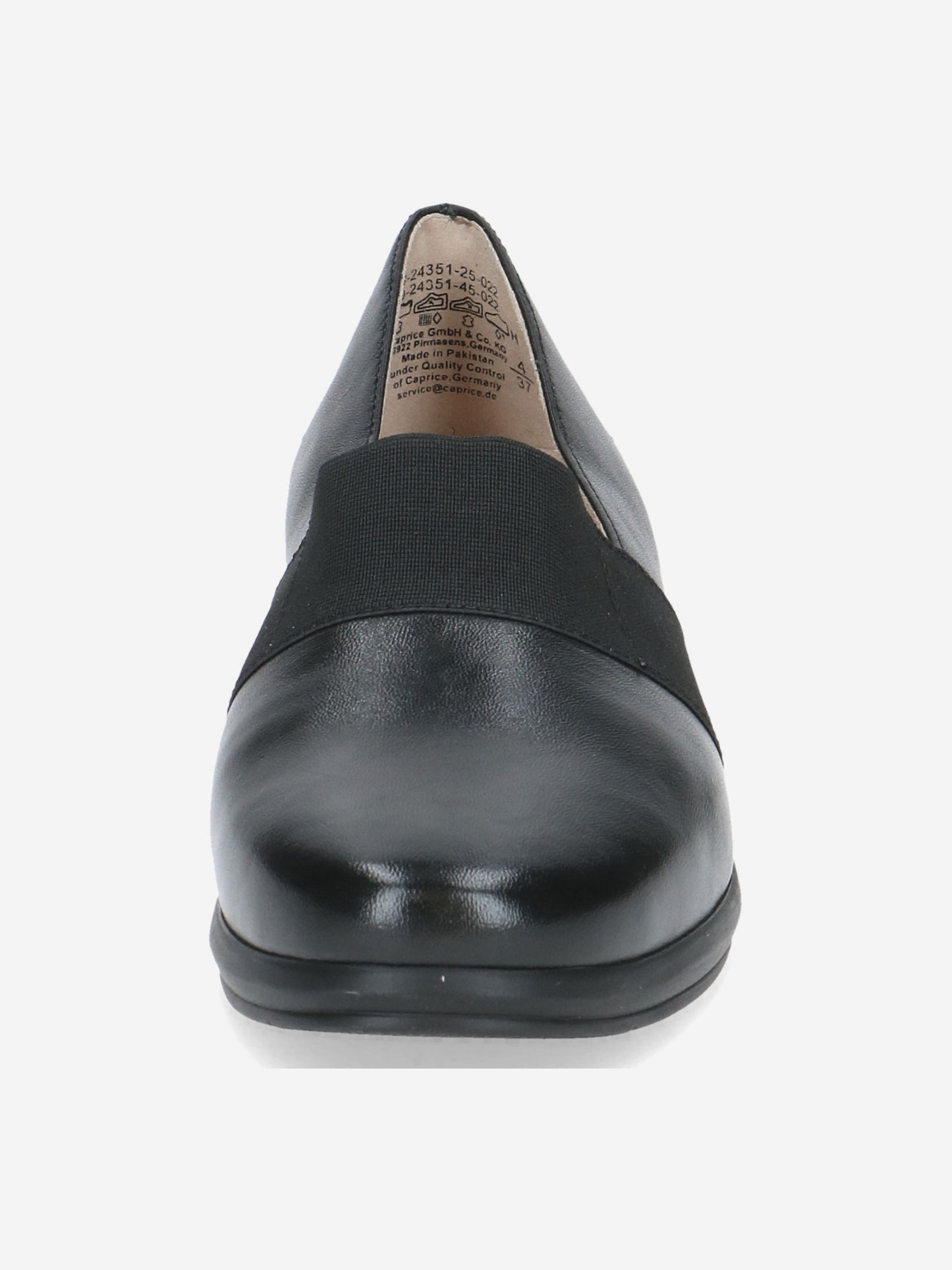 Caprice туфли 36