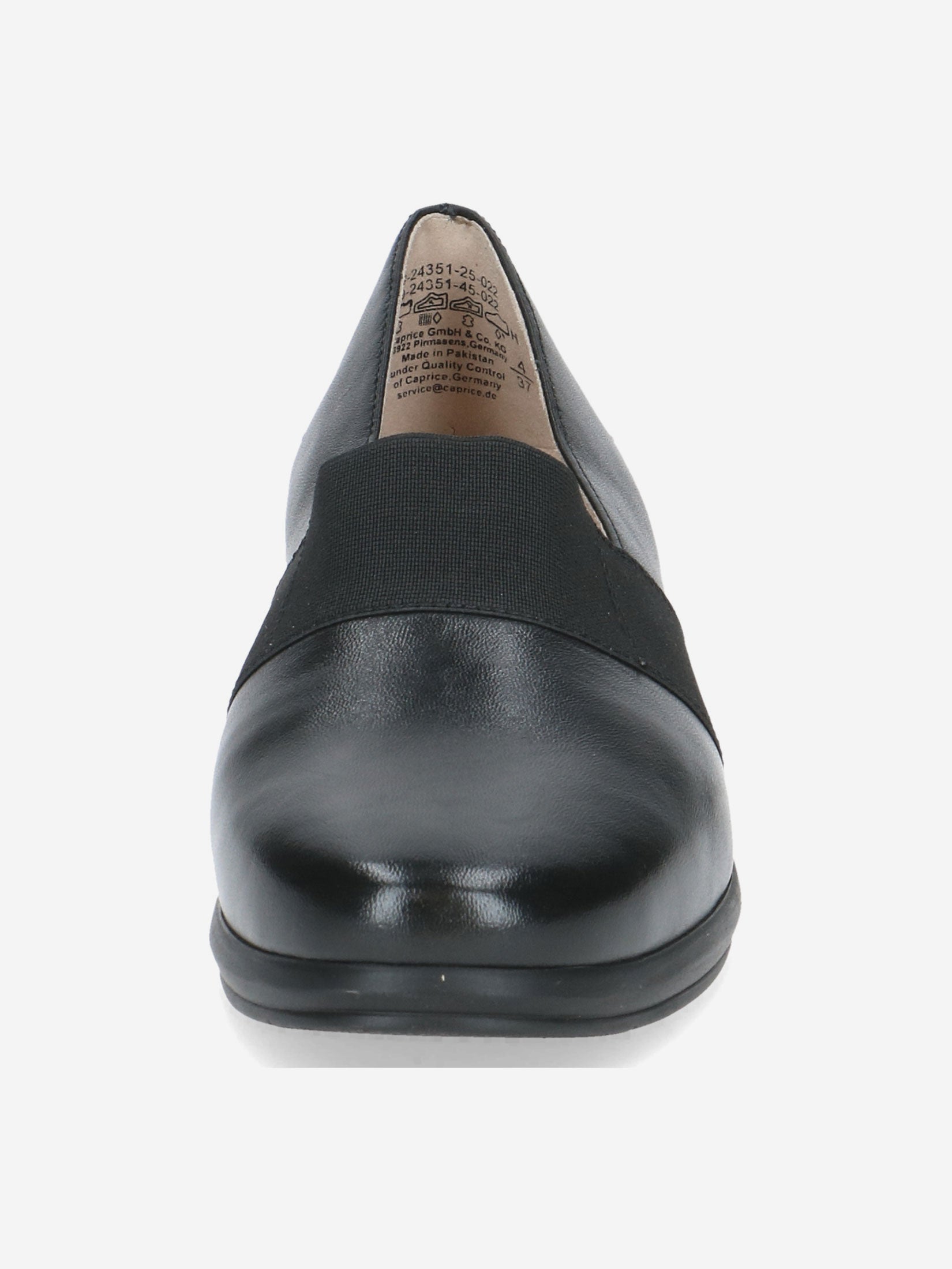 Caprice туфли 36