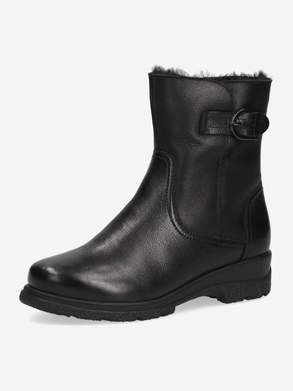 Caprice полусапожки 37