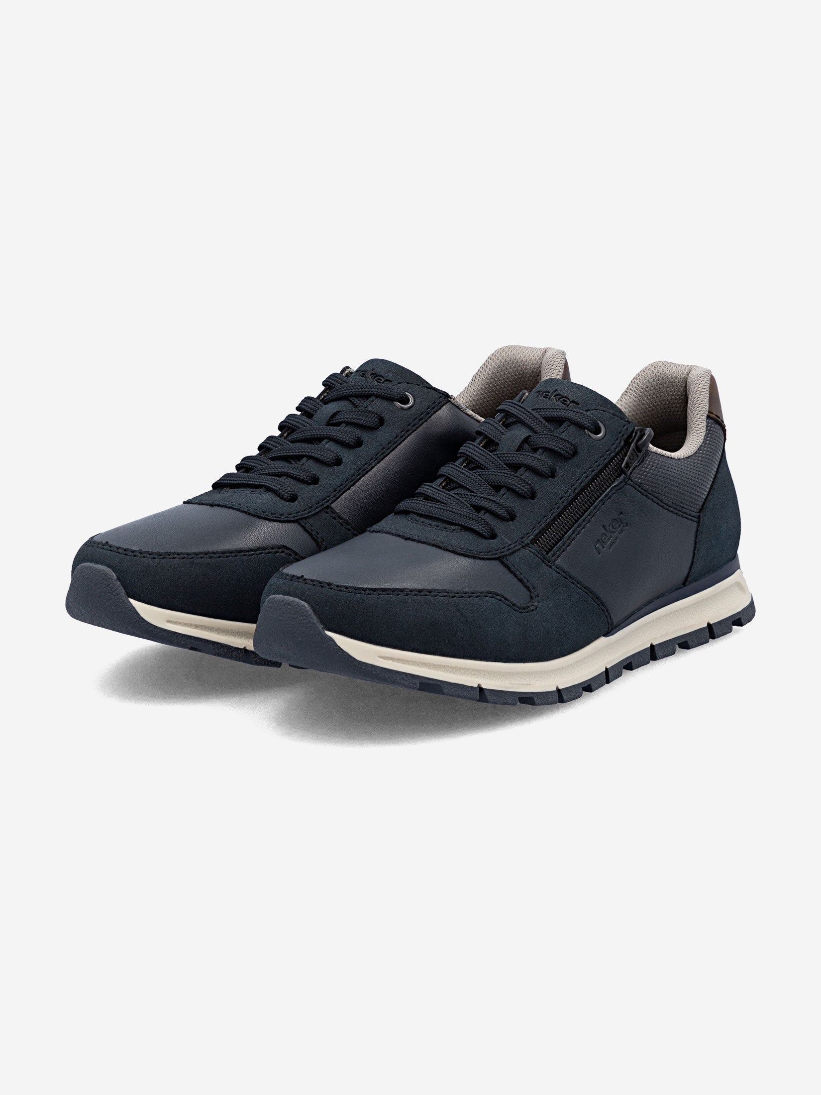 Rieker туфли 40