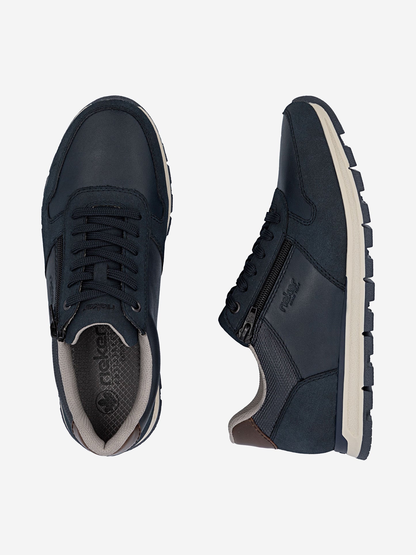 Rieker туфли 40