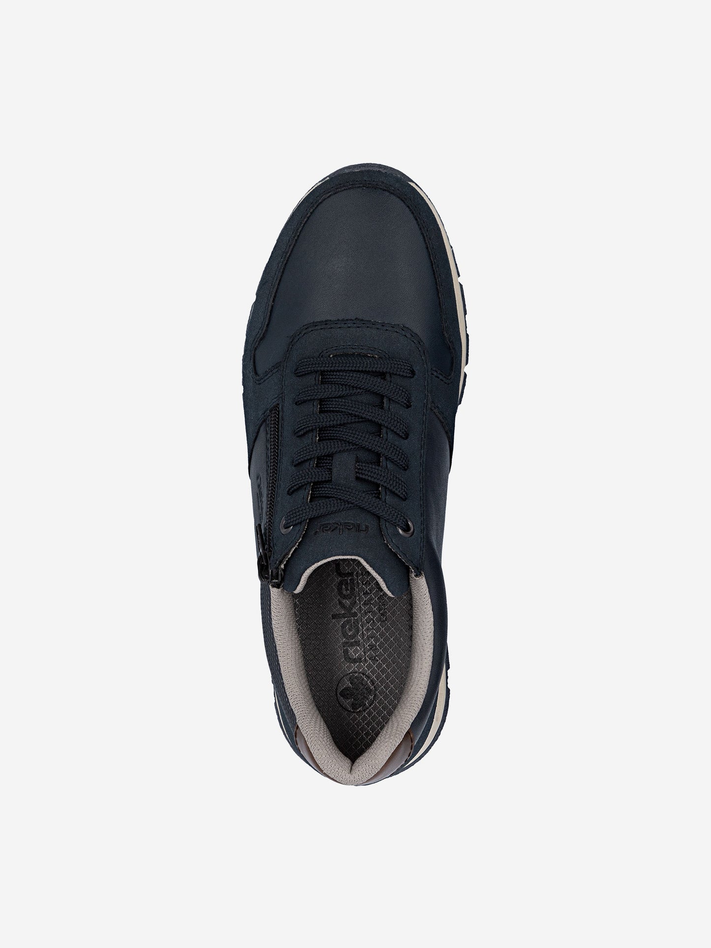 Rieker туфли 40