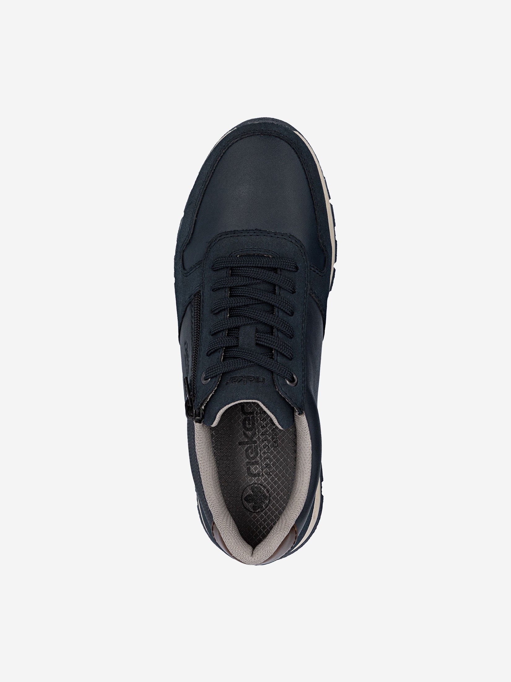 Rieker туфли 40