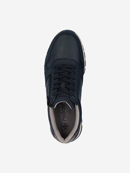 Rieker туфли 40