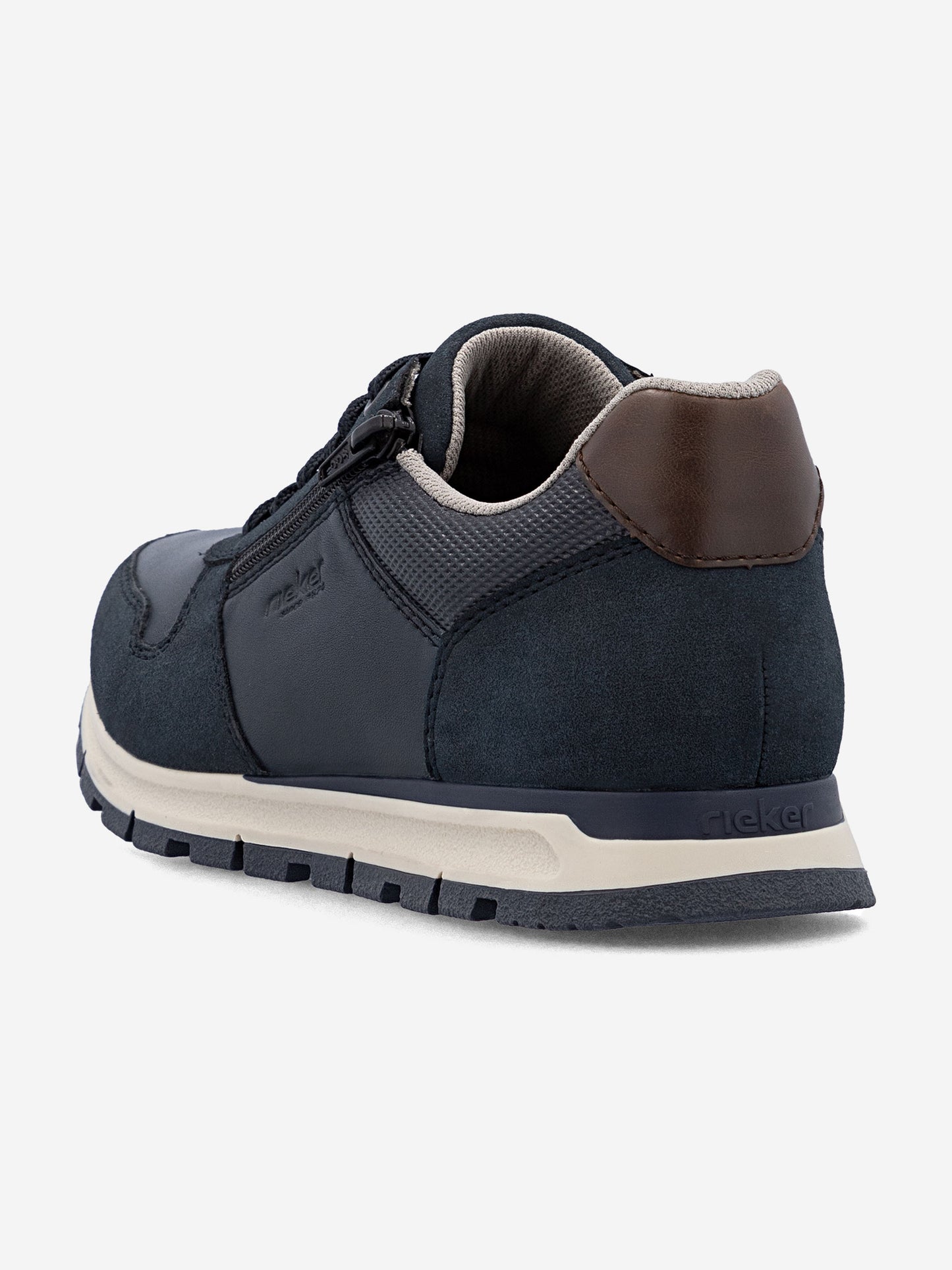 Rieker туфли 40