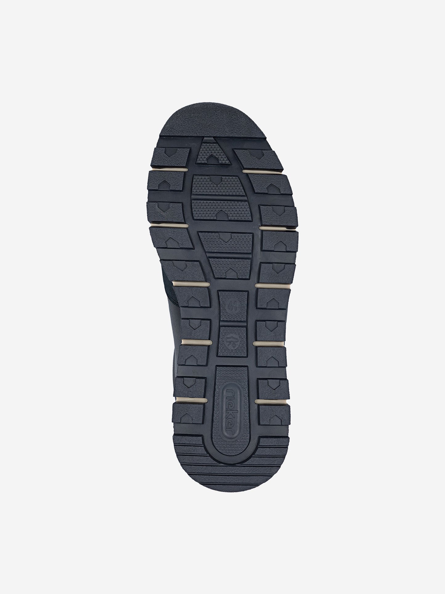 Rieker туфли 40