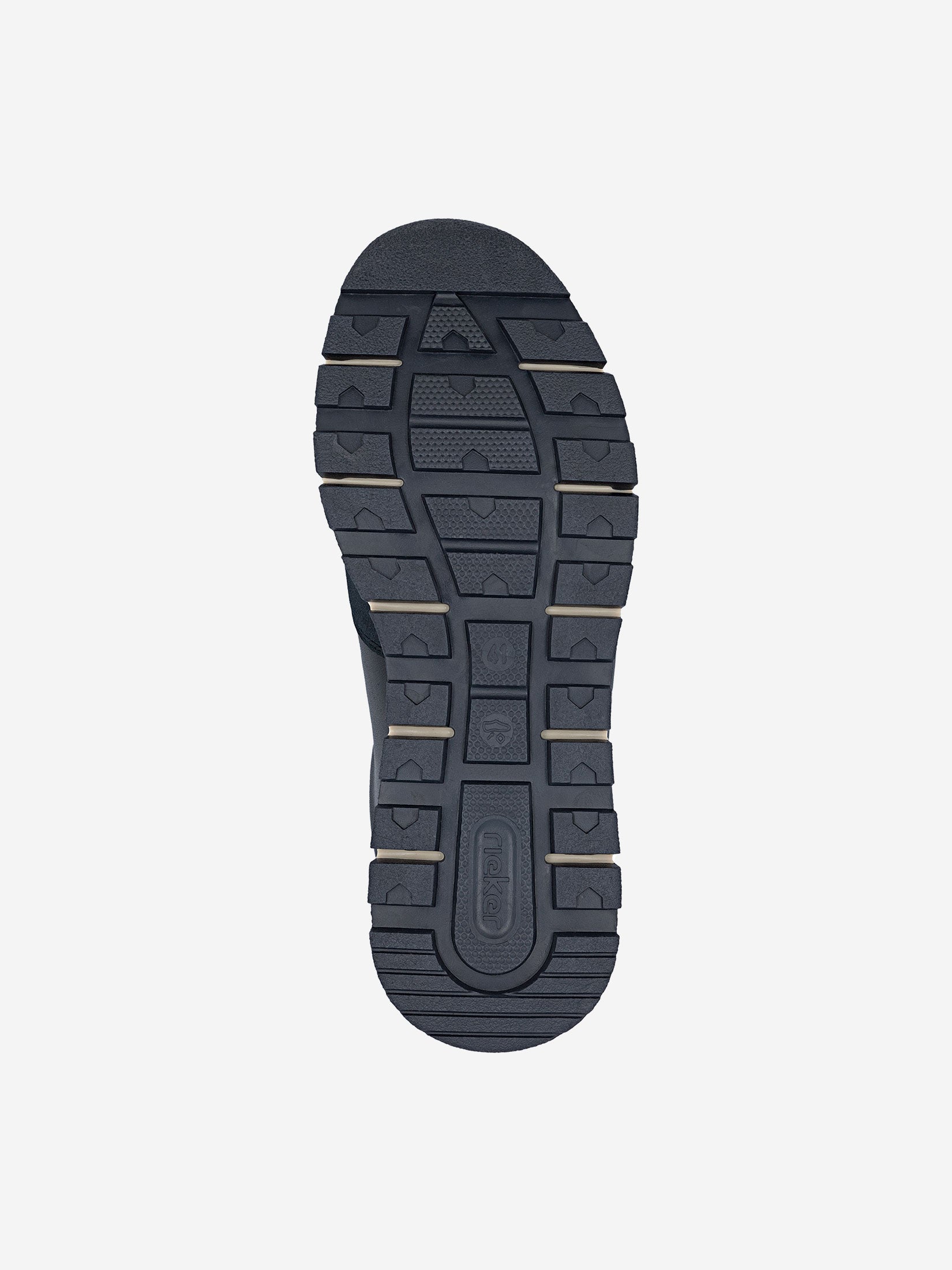 Rieker туфли 40