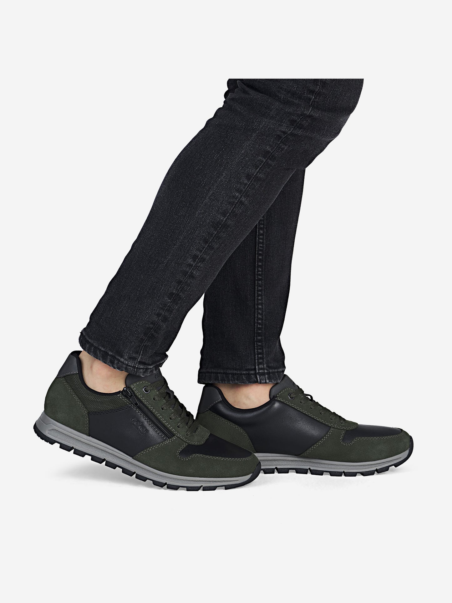 Rieker туфли 40