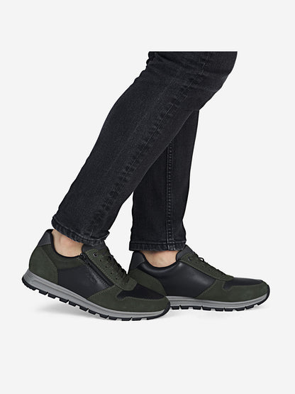 Rieker туфли 40