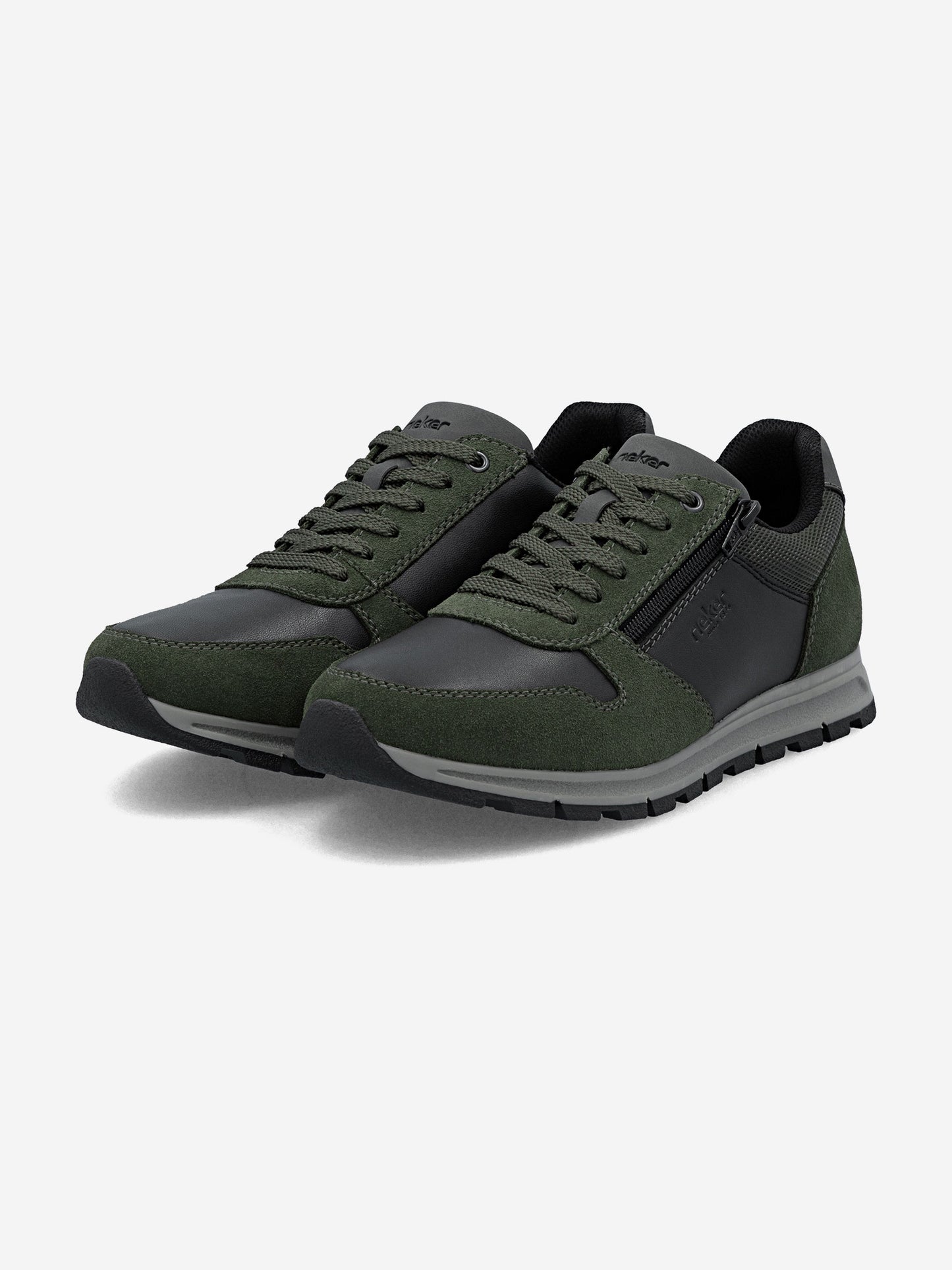 Rieker туфли 40