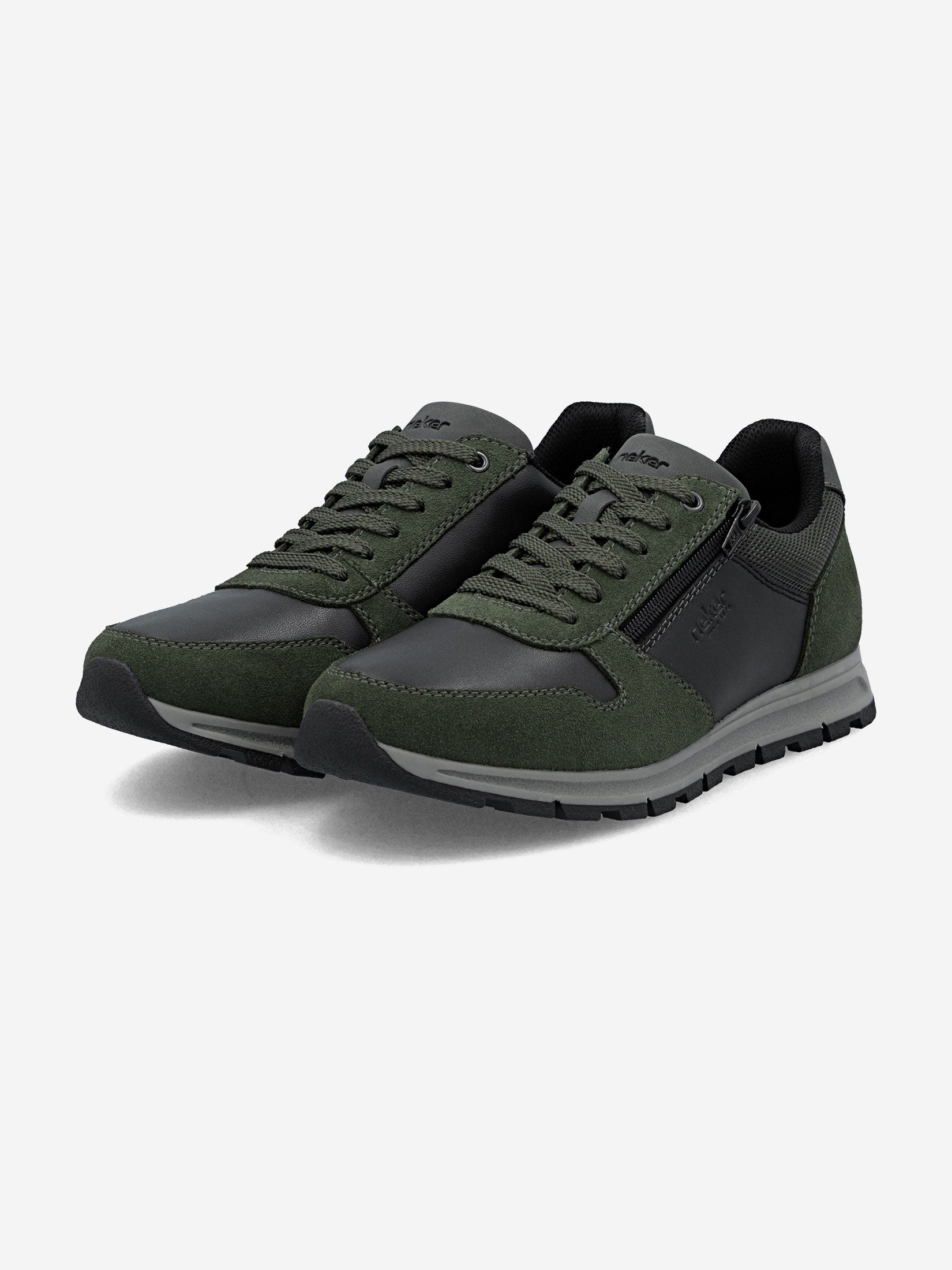 Rieker туфли 40