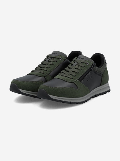 Rieker туфли 40