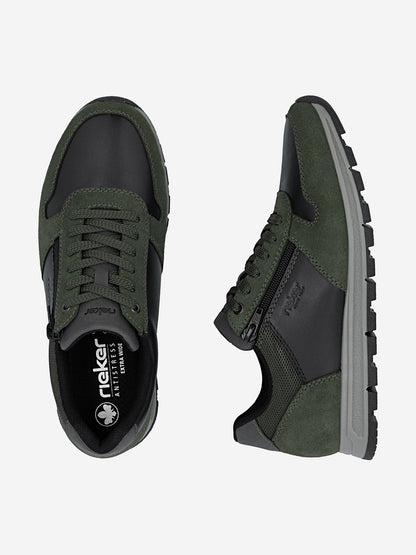 Rieker туфли 40